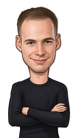 Joshua Filler, the new Qatar World Cup 10-Ball champion — stylised player portrait