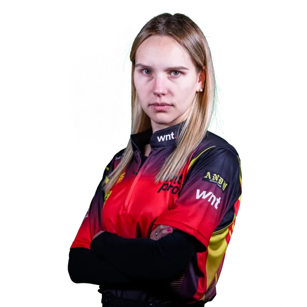 player portrait