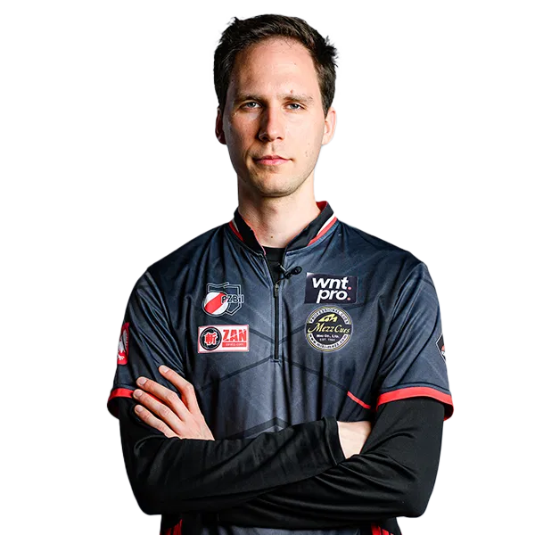 player portrait